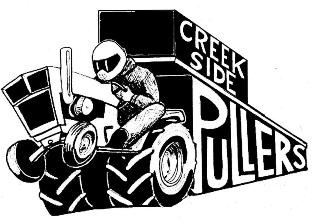 Creekside Garden Tractor Pull